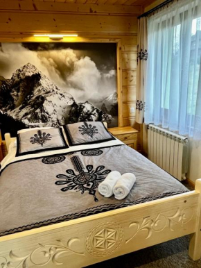 Apartamenty Smrekówka